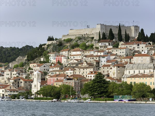 Sibenik