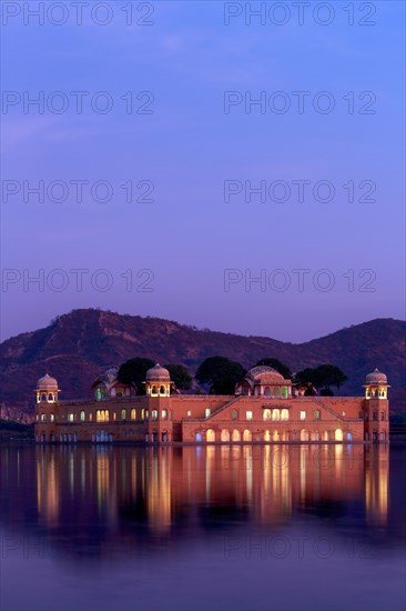 Jal Mahal