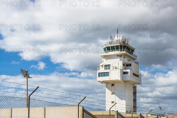 Control tower