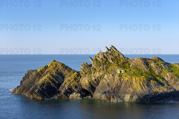 Chapel Rock