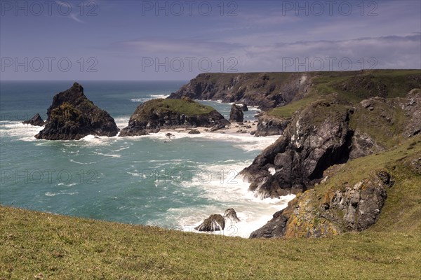 Kynance Cove