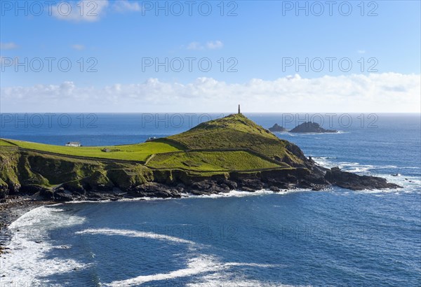 Cape Cornwall