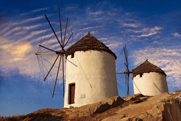 Windmills