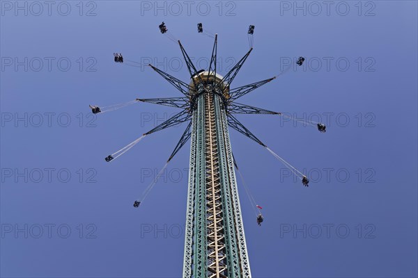 Prater Tower