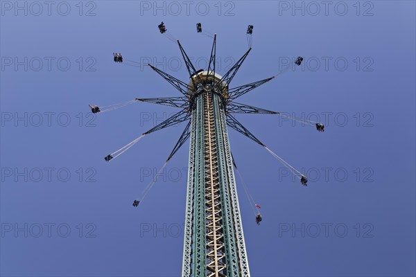 Prater Tower