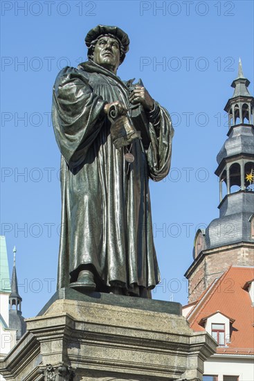 Luther Memorial