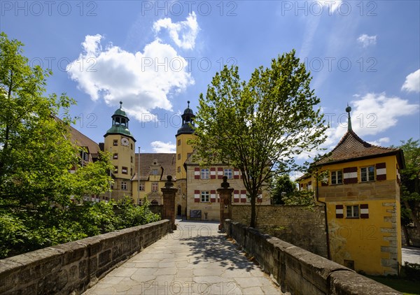 Hersbruck Castle