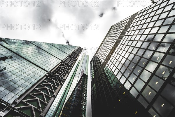 Leadenhall Market Building