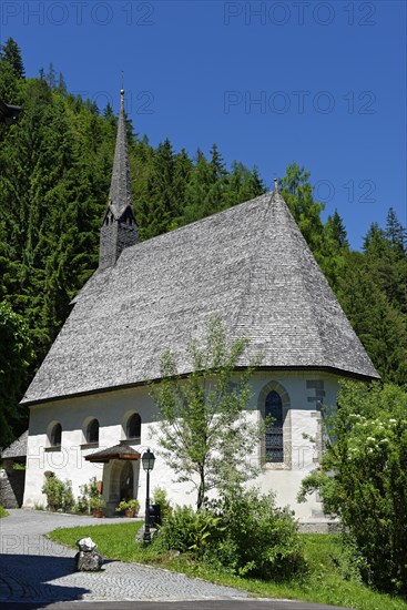 Pilgrimage church St. Adolari