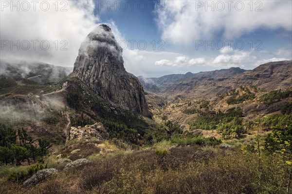 Rock Roque de Agando