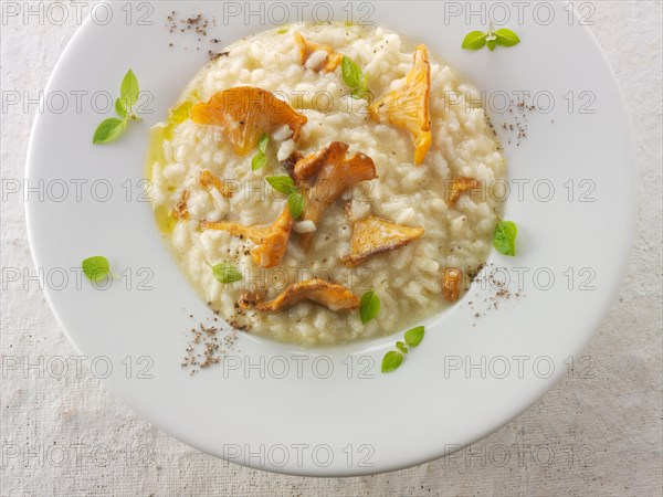 Risotto