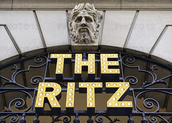 The Ritz