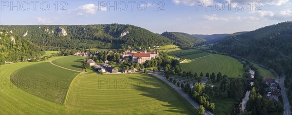 Beuron Monastery