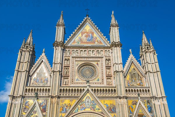 Cathedral of Orvieto