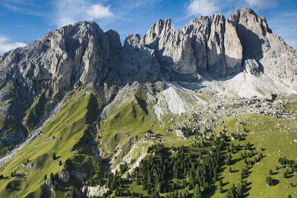 Dolomites