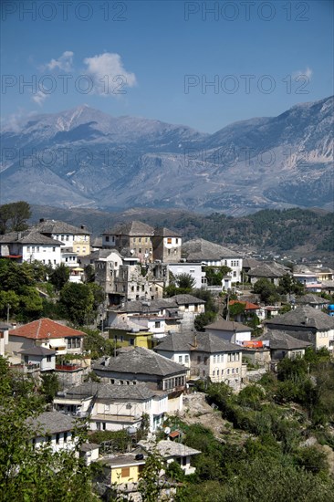 Gjirokaster