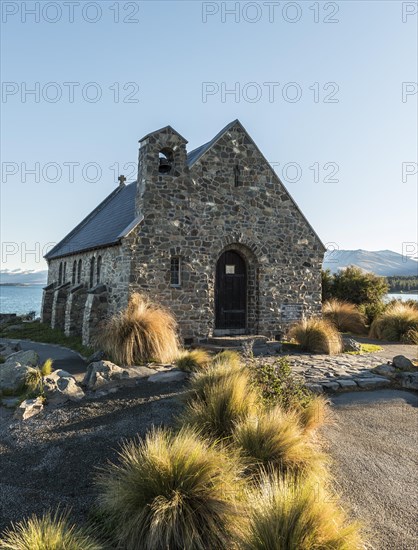 Church of the Good Shepherd