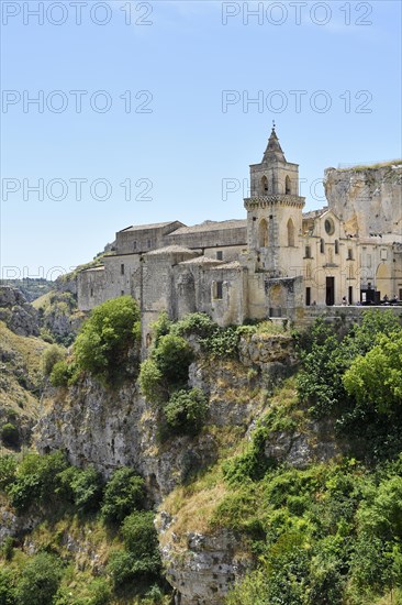 Church of Santa Maria de Idris