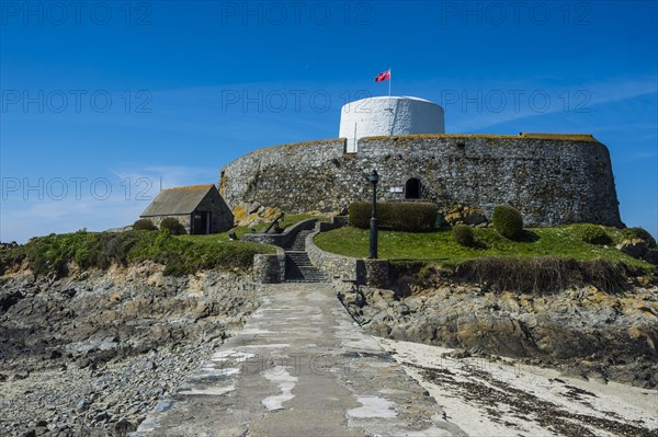 Fort Grey Shipwreck Museum