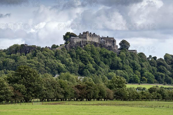 Stirling Castle