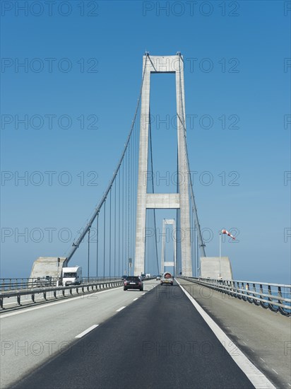 Great Belt Bridge