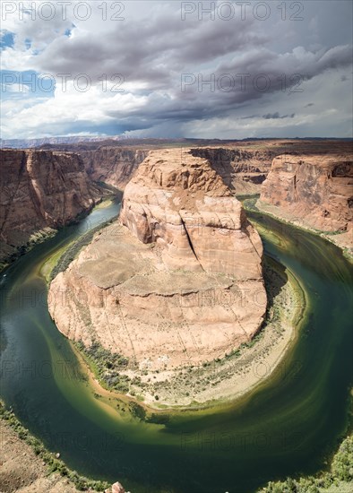 Horseshoe Bend