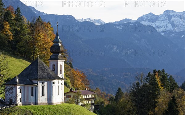 Church of the Virgin Mary