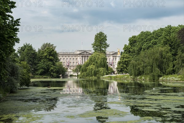 St. James's Park