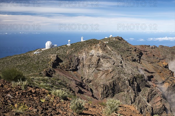 Roque de los Muchachos Observatory