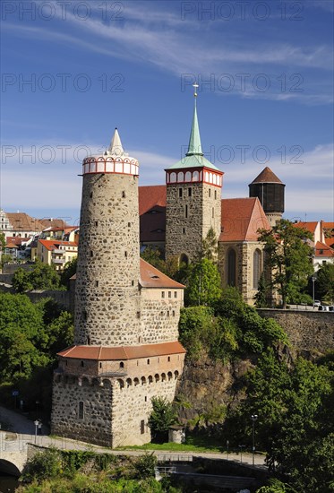 Alte Wasserkunst