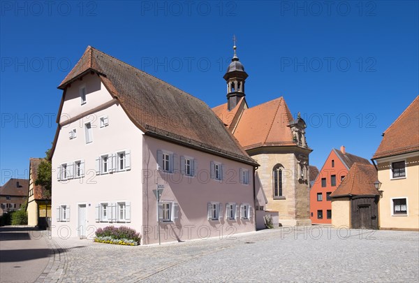 Church of Our Lady