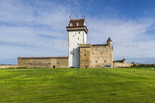 Hermann Castle