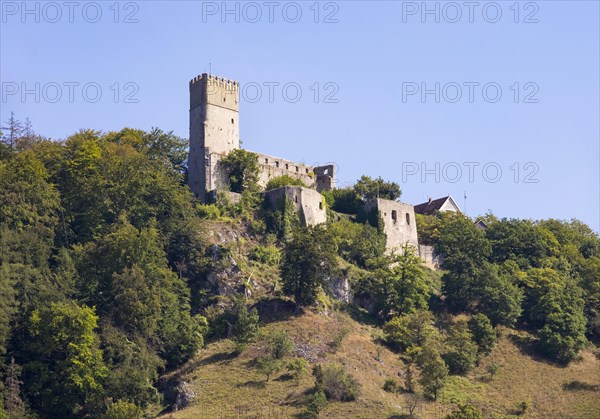 Randeck Castle