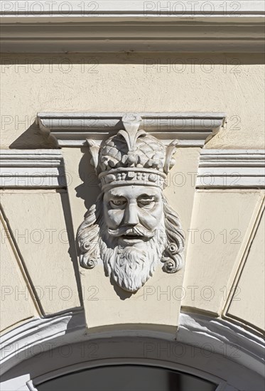 Architectural Detail