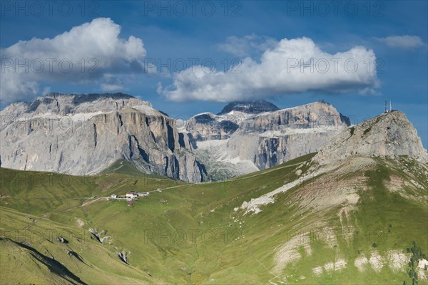 Dolomites