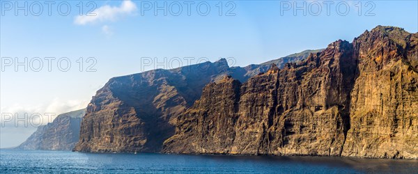 Acantilado de los Gigantes