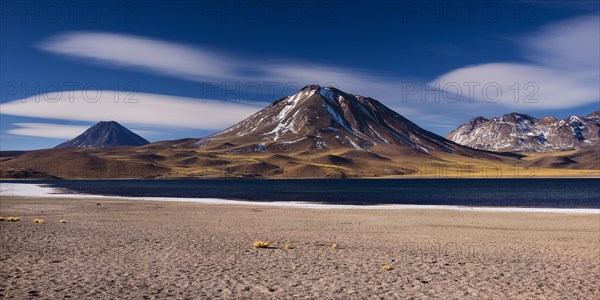 Laguna Laguna Miscanti