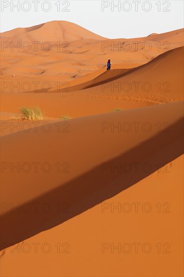 Sand dunes