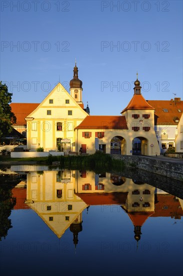 Spitalweiher