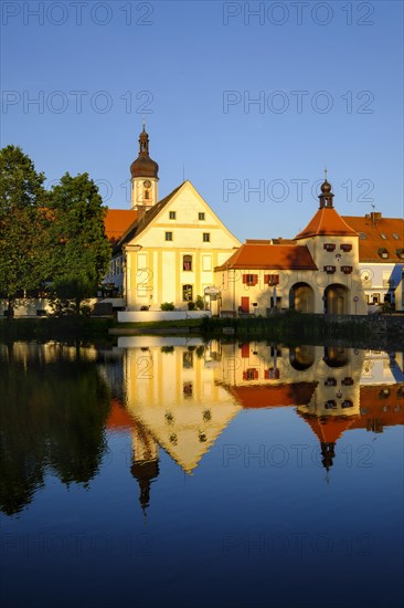 Spitalweiher