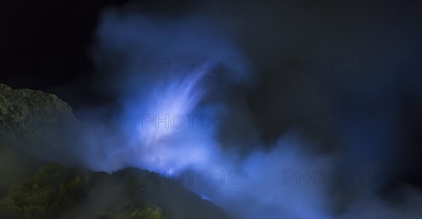 Vulcano Kawah Ijen