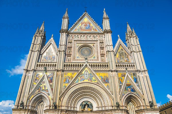 Cathedral of Orvieto