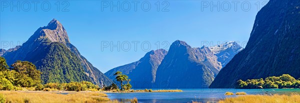 Milford Sound