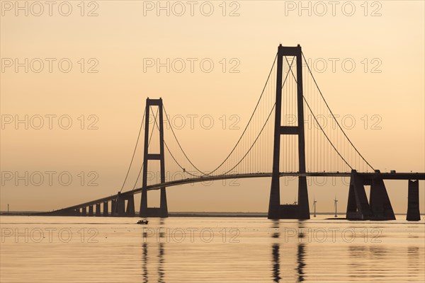 Great Belt Bridge