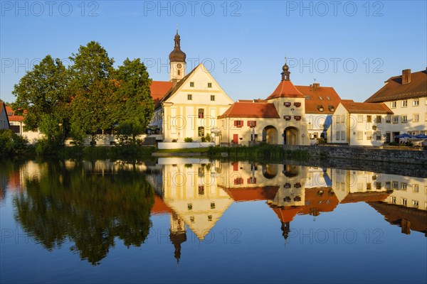 Spitalweiher