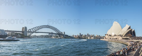 Sydney Opera House