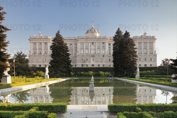 Jardines de Sabatini