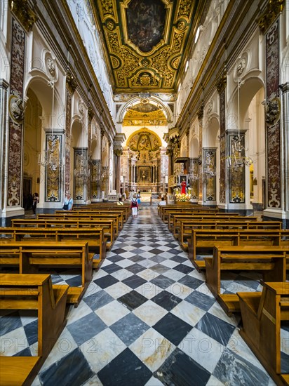 Sant'Andrea Cathedral