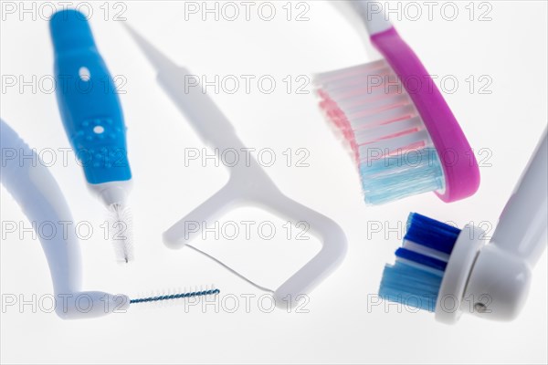 Dental care products