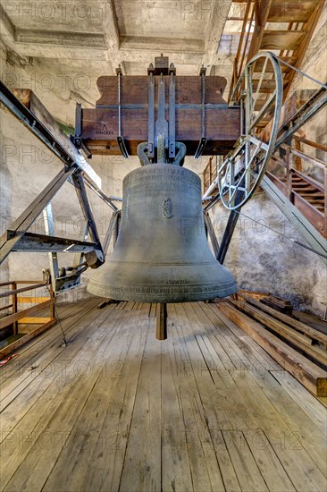 Church bell